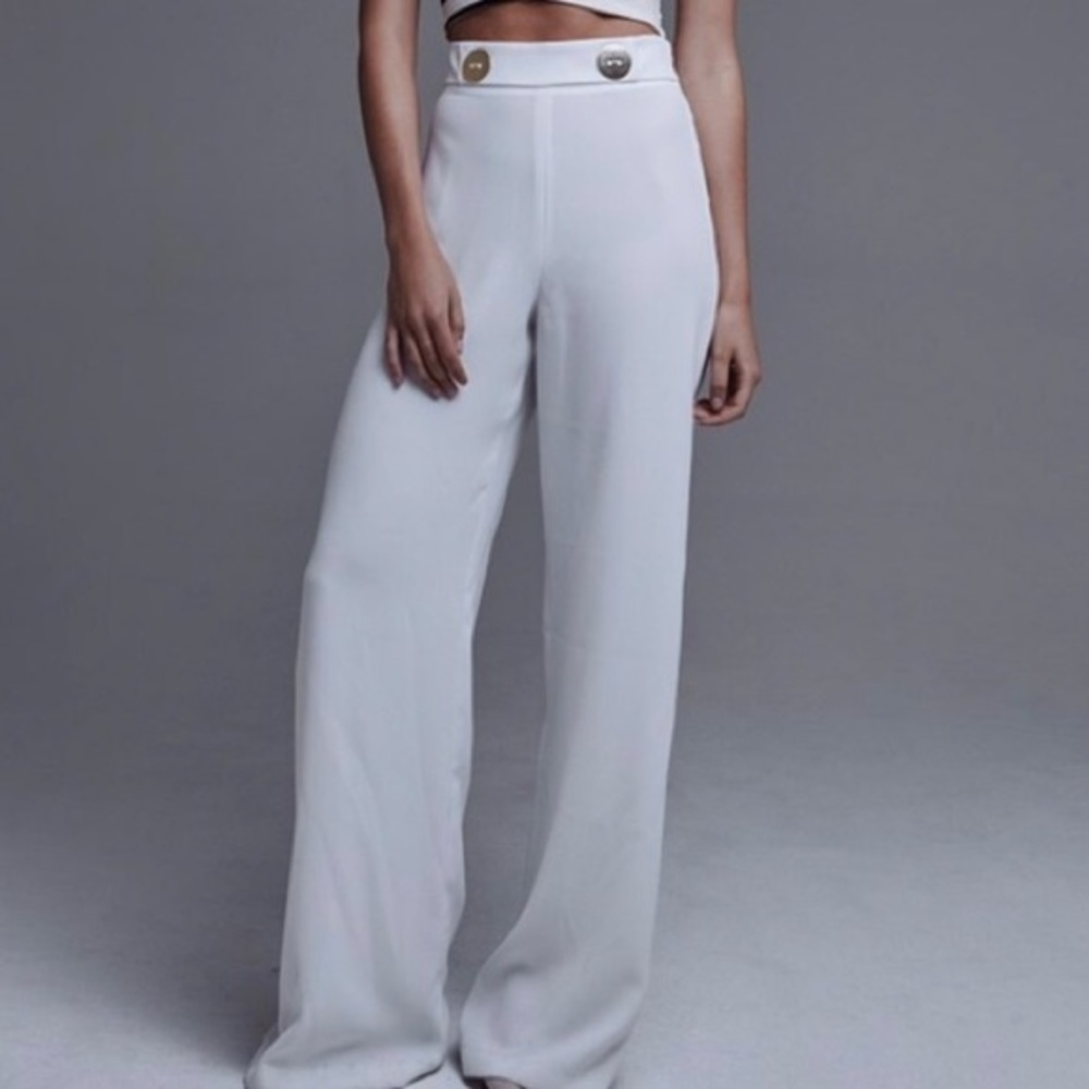 Zara blogger fav pants - Picture 2 of 4